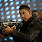 Keiynan Lonsdale in The Divergent Series: Insurgent (2015)