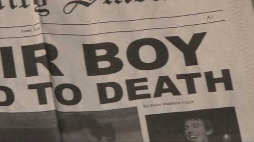 Homophobic detective Mark Rima (James Vallo) must "partner" up with the very gay and flamboyant Detective Chris Riant (Shawn Quinlan) to stop a serial killing Nun from offing a boy band of Ex-Choir Boys.  To their chagrin, expert F.B.I. profiler Agent Peccant (comedian Ant) is assigned to the case.  