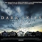 Keri Russell and Dakota Goyo in Dark Skies (2013)