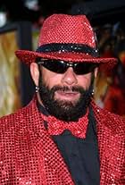 Randy Savage