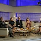 Matt Lauer, Al Roker, Meredith Vieira, Natalie Morales, and Jenna Bush Hager in Today (1952)