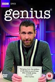 Dave Gorman in Genius (2009)