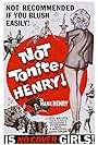 Not Tonight Henry (1960)