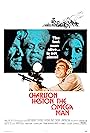 Charlton Heston in The Omega Man (1971)