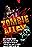 Juice!: Zombie Alley Vol. 1