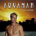 Justin Hartley in Aquaman (2006)
