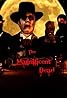 The Magnificent Dead (2010) Poster