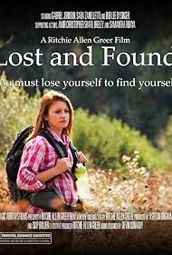 Lost and Found (2016)