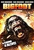 Bigfoot (TV Movie 2012) Poster