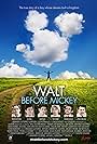 Walt Before Mickey Official Movie Poster