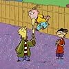 Matt Hill, Sam Vincent, and Tony Sampson in Ed, Edd n Eddy (1999)