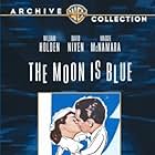 The Moon Is Blue (1953)