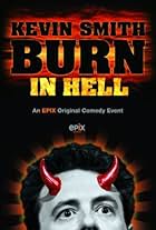 Kevin Smith: Burn in Hell (2012)