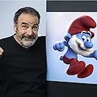 Mandy Patinkin in Smurfs: The Lost Village (2017)