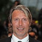 Mads Mikkelsen at an event for Thérèse (2012)