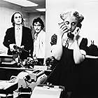 Al Pacino, John Cazale, and Carol Kane in Dog Day Afternoon (1975)