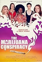 The Marijuana Conspiracy