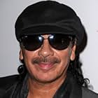 Carlos Santana