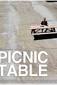 Picnic Table (2013)