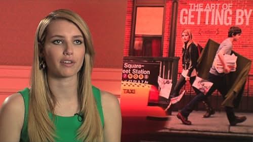 Emma Roberts: The IMDb Original Interview