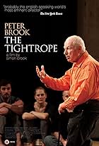 Peter Brook in Peter Brook: The Tightrope (2012)