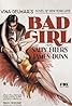 Bad Girl (1931) Poster