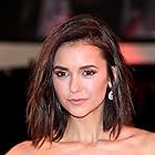 Nina Dobrev at an event for xXx: Return of Xander Cage (2017)