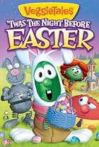 VeggieTales: Twas the Night Before Easter