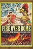 Fire Over Rome (1965) Poster