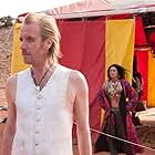 Rhys Ifans in Passion Play (2010)