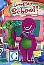 Barney: Let's Play School! (1999)