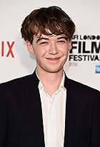 Alex Lawther