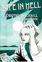 Dorothy Mackaill in Safe in Hell (1931)