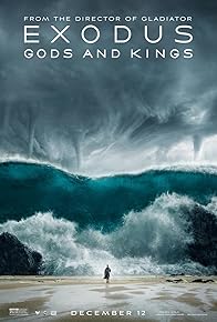 Primary photo for Exodus: Gods and Kings