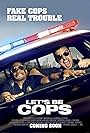 Let's Be Cops