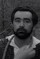 Roger Jacquet in The Twilight Zone (1959)