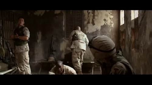 BOYS OF ABU GHRAIB Trailer