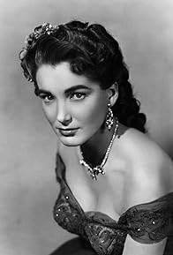 Primary photo for Julie Adams