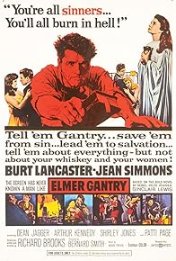 Primary photo for Elmer Gantry