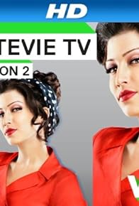 Primary photo for Stevie TV