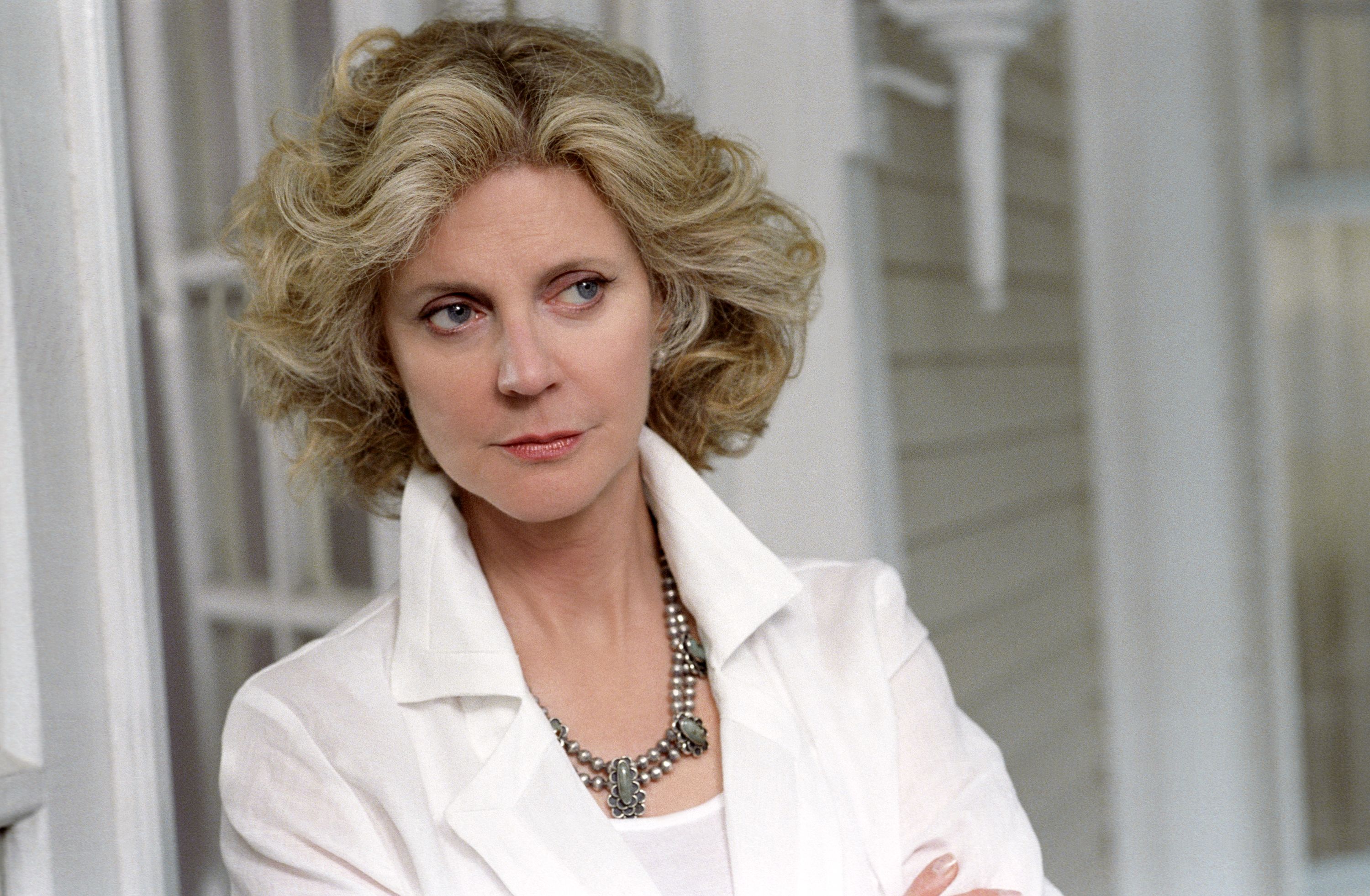 Blythe Danner in The Last Kiss (2006)