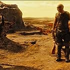 Vin Diesel in Riddick (2013)