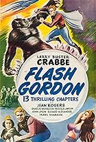 Flash Gordon