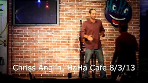 Stand up comedy