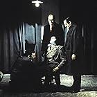 Paul Crauchet, Alain Libolt, Claude Mann, and Lino Ventura in Army of Shadows (1969)