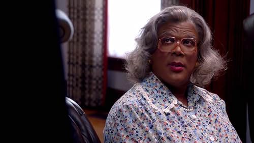 Tyler Perry's A Madea Family Funeral: O.G.M.A.D.E.A.