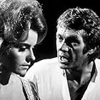 "Reivers, The" Steve McQueen, Sharon Farrell 1969 Solar