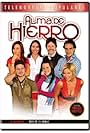 Blanca Guerra, Martha Julia, Jorge Poza, Eddy Vilard, Angelique Boyer, and Zuria Vega in Alma de hierro (2008)