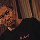 Takashi Miike in Ai to makoto (2012)