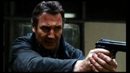 Trailer 2 for Taken 2